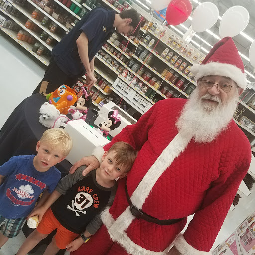 Department Store «Walmart Supercenter», reviews and photos, 800 S Us Hwy 81/287, Decatur, TX 76234, USA