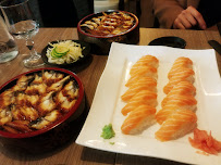 Plats et boissons du Restaurant de sushis Best Sushi à Metz - n°20
