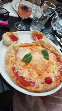 Pizza du Restaurant italien Gemini à Paris - n°16