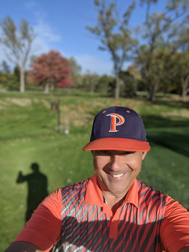 Golf Course «Glenview Park Golf Club», reviews and photos, 800 Shermer Rd, Glenview, IL 60026, USA