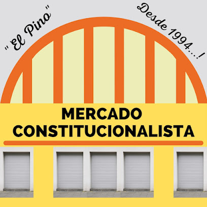 Mercado Constitucionalista