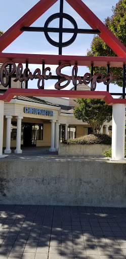 Shopping Mall «Heritage Park Shopping Center», reviews and photos, 250 Sunset Ave, Suisun City, CA 94585, USA