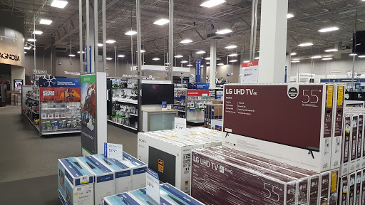 Electronics Store «Best Buy», reviews and photos, 6555 Frontier Dr, Springfield, VA 22150, USA