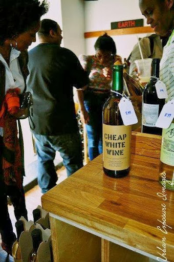 Wine Store «Bed-Vyne Wine & Spirits», reviews and photos, 370 Tompkins Ave, Brooklyn, NY 11216, USA