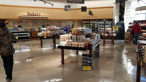 Grocery Store «Quality Food Center», reviews and photos, 201 NE State Rte 300, Belfair, WA 98528, USA