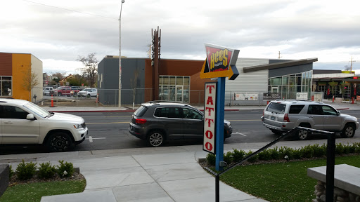 Explore christian tattoo ideas women, creative tattoo ideas in Reno, available at Aces Tattoo