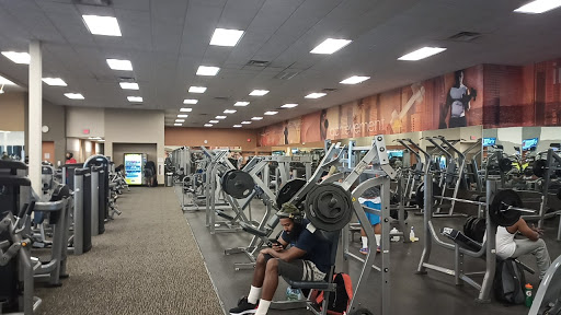 Gym «LA Fitness», reviews and photos, 2916 Festival Way, Waldorf, MD 20601, USA