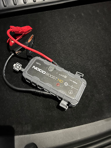 Auto Body Shop «Gerber Collision & Glass», reviews and photos, 2441 Cheshire Bridge Rd NE, Atlanta, GA 30324, USA