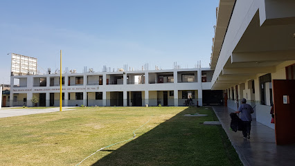 Colegio San Ignacio School
