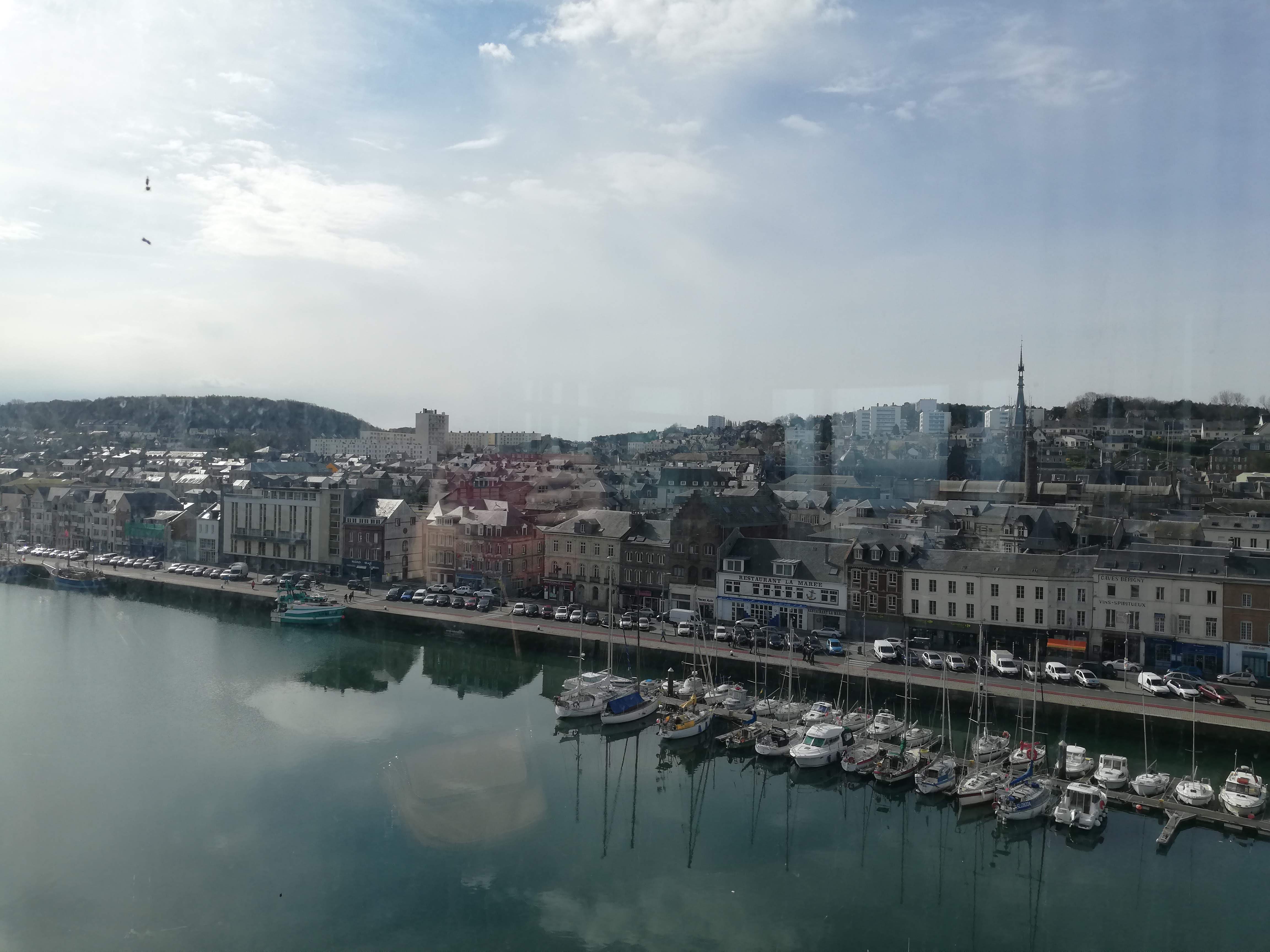 Photo n° 8 de l'avis de Amandine.I fait le 14/04/2019 à 06:47