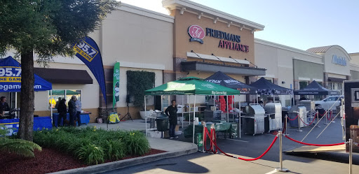 Appliance Store «Friedmans Appliance», reviews and photos, 2304 Monument Blvd, Pleasant Hill, CA 94523, USA