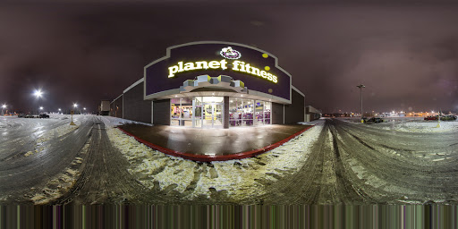 Gym «Planet Fitness», reviews and photos, 6420 S Westnedge Ave, Portage, MI 49002, USA