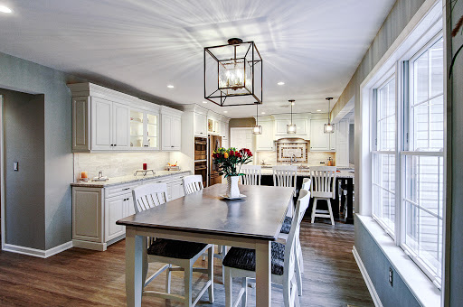 Custom Home Builder «Custom Craft Contractors Inc», reviews and photos, 2224 Bustard Rd, Lansdale, PA 19446, USA