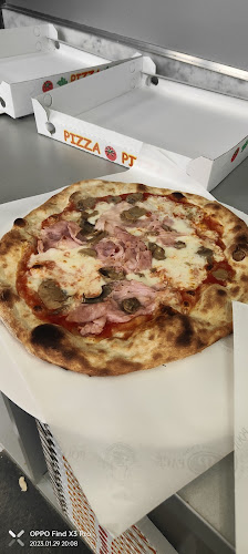 Pizza che passione Via Antonio Gramsci, 24A, 42020 San Polo d'Enza RE, Italia
