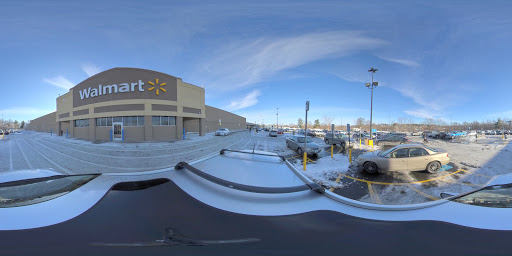 Discount Store «Walmart», reviews and photos, 80 Town Line Rd, Rocky Hill, CT 06067, USA