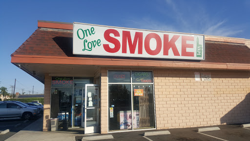 One Love Smoke Shop, 7010 Trask Ave, Westminster, CA 92683, USA, 