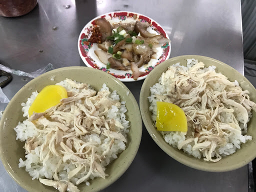 永盛雞肉飯 的照片