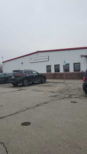 Auto Auction «Insurance Auto Auctions Inc», reviews and photos