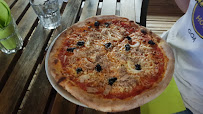 Pizza du Restaurant A Paolina à Cargèse - n°6