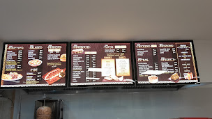 Photo n°3 de MARMARIS KEBAB à Romans-sur-Isère ()