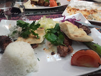 Kebab du Restaurant turc Antep Sofrasi à Vénissieux - n°4