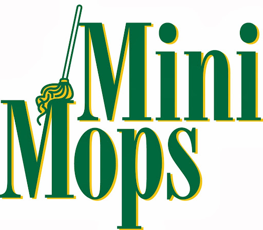 House Cleaning Service «Mini Mops House Cleaning», reviews and photos, 448 N Broadway St, Fresno, CA 93701, USA