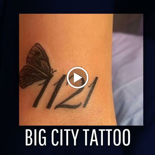 Explore tattoo ideas polynesian, creative tattoo ideas in Orange Park, available at Big City Tattoo and Piercing