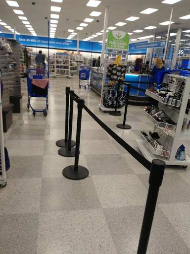 Clothing Store «Ross Dress for Less», reviews and photos, 2600 McFarland Blvd E, Tuscaloosa, AL 35405, USA