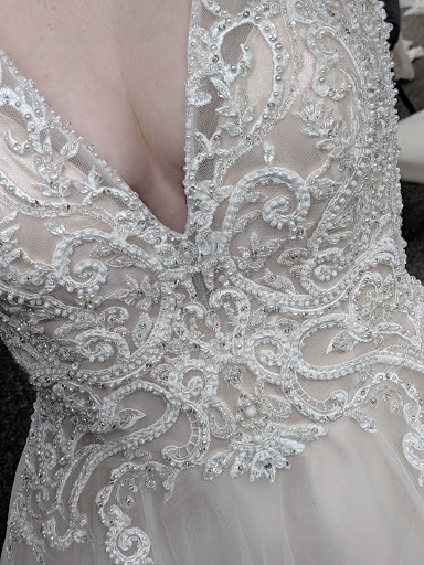 Bridal Shop «Bridal Dreams», reviews and photos, 115 S Market St, Oskaloosa, IA 52577, USA