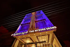 The Mysore Grand image