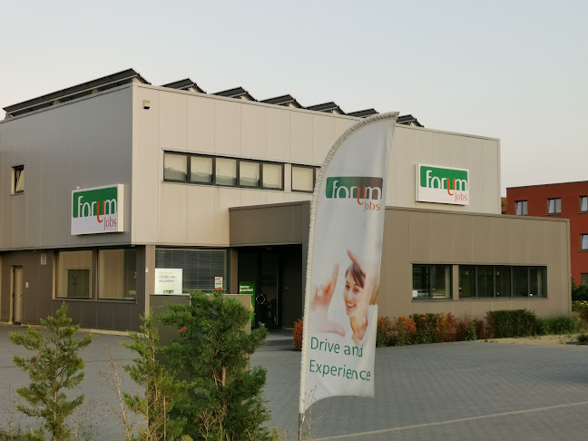 Forum Jobs Heusden-Zolder