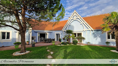 CAPIFRANCE IMMOBILIER Péronneau Alexandre (Ei) à Lagord