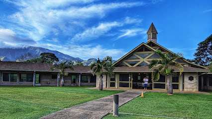 Waialua United Church of Christ