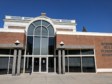 Art Museum «Fleming Museum of Art», reviews and photos, 61 Colchester Ave, Burlington, VT 05405, USA