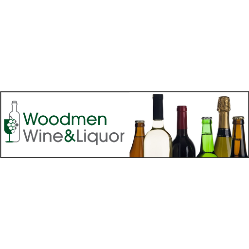 Wine Store «Woodmen Wine & Liquor», reviews and photos, 3502 Hartsel Dr #100, Colorado Springs, CO 80920, USA