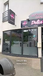 Photo n°11 de Delis'86 à Poitiers ()