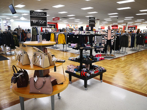 Department Store «T.J. Maxx & HomeGoods», reviews and photos, 3030 FM 544, Wylie, TX 75098, USA