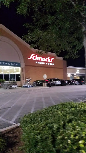 Grocery Store «Schnucks», reviews and photos, 975 S Annie Glidden Rd, DeKalb, IL 60115, USA