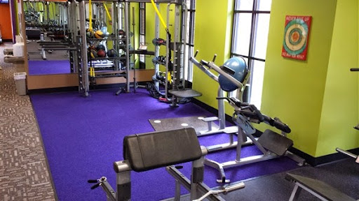 Health Club «Anytime Fitness», reviews and photos, 1125 Woodbury Dr, St Paul, MN 55129, USA