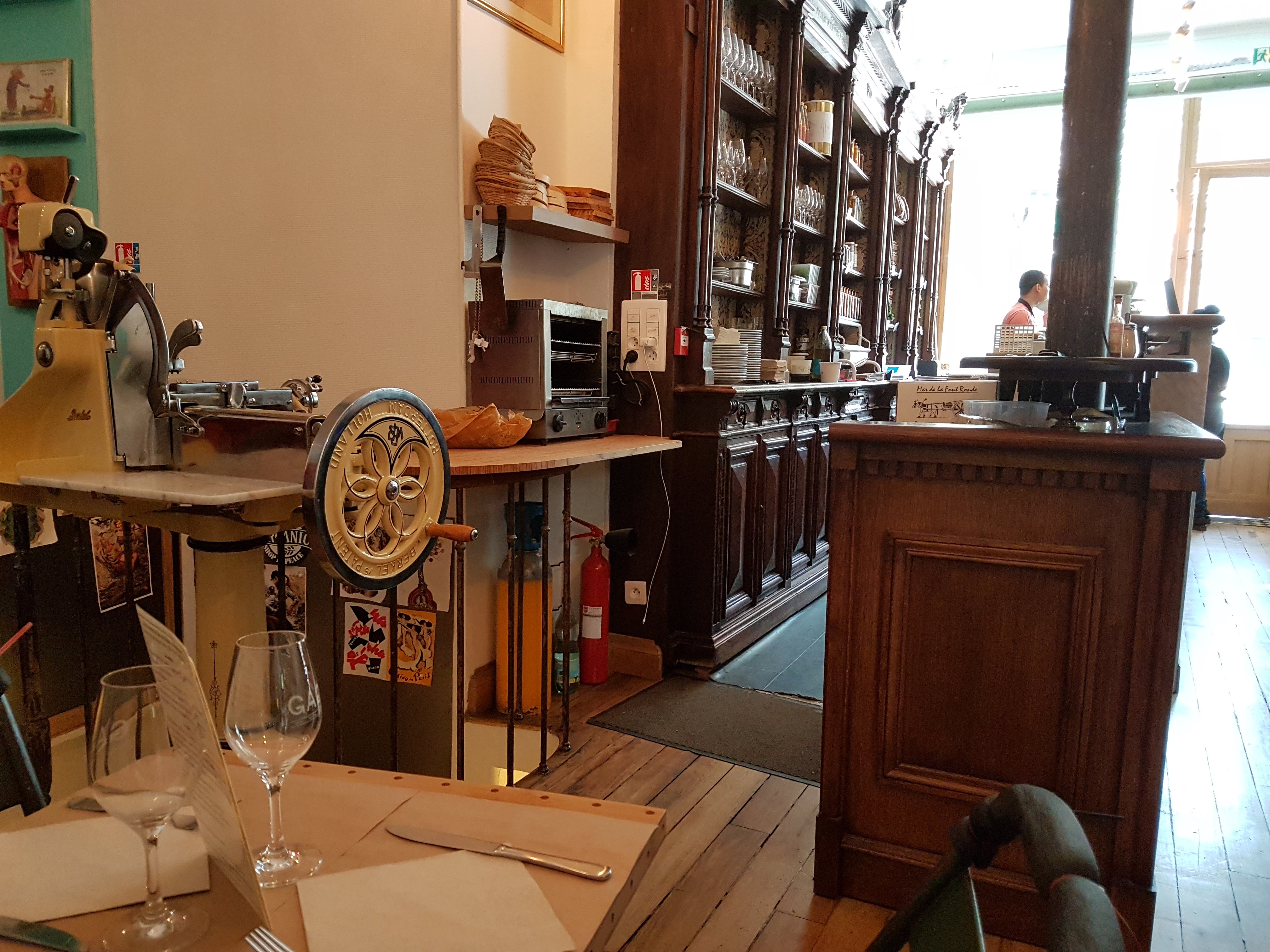 Photo n° 8 de l'avis de Arnaud.o fait le 24/04/2018 à 13:32