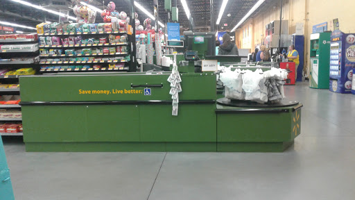 Supermarket «Walmart Neighborhood Market», reviews and photos, 1330 W Beebe Capps Expy, Searcy, AR 72143, USA