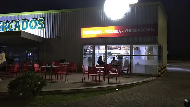 Avaliações doEspecial Receita em Santo Tirso - Cafeteria