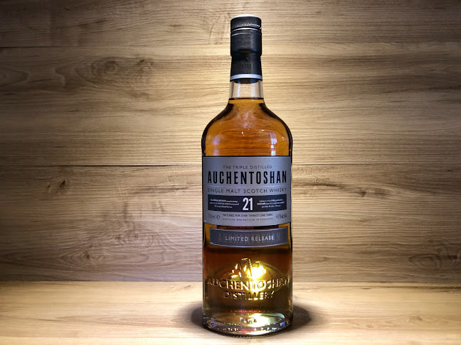 Scotch Sense - Whisky online teilen und kaufen - Spirituosengeschäft
