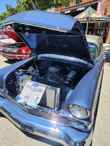 Running Store «Forward Motion Sports Inc», reviews and photos, 432 Hartz Ave, Danville, CA 94526, USA