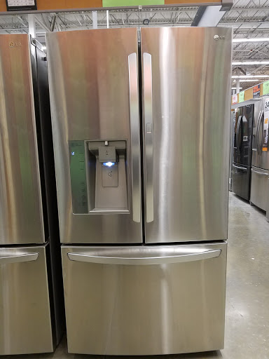 Home Improvement Store «The Home Depot», reviews and photos, 15750 SW 88th St, Miami, FL 33196, USA