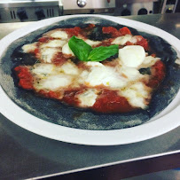 Pizza du Restaurant italien Retrogusto à Nancy - n°6
