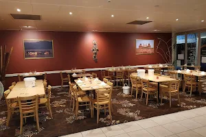 Indian affair restaurant image