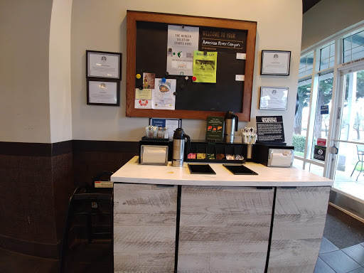 Coffee Shop «Starbucks», reviews and photos, 9580 Oak Ave, Folsom, CA 95630, USA