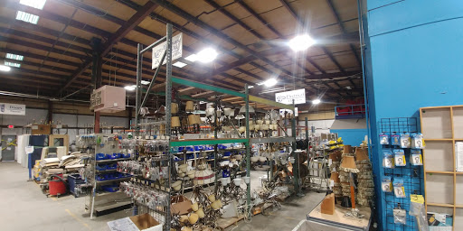 Building Materials Store «Habitat for Humanity of Kansas City ReStore», reviews and photos