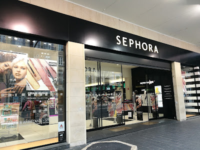 SEPHORA NICE ETOILE à Nice
